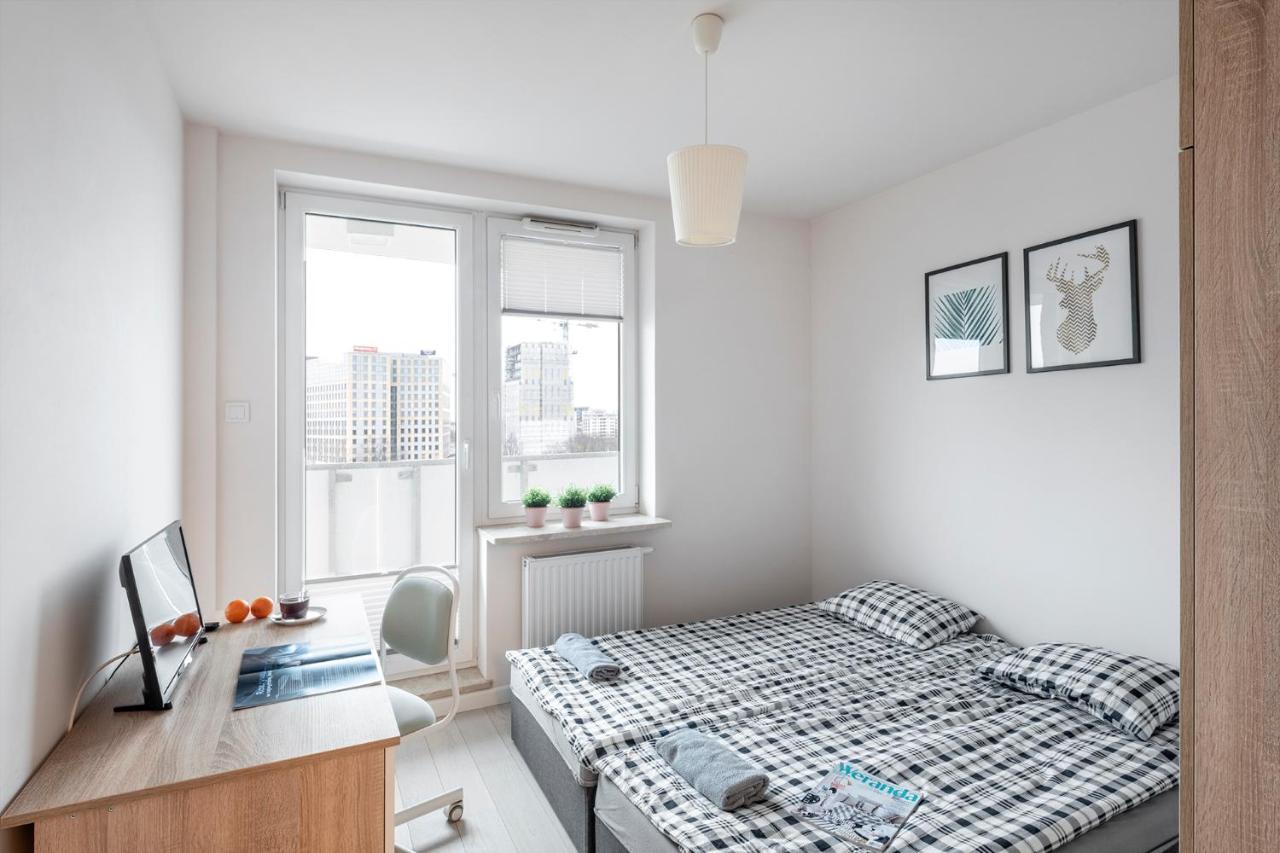 Hostel Wita Stwosza Warszawa